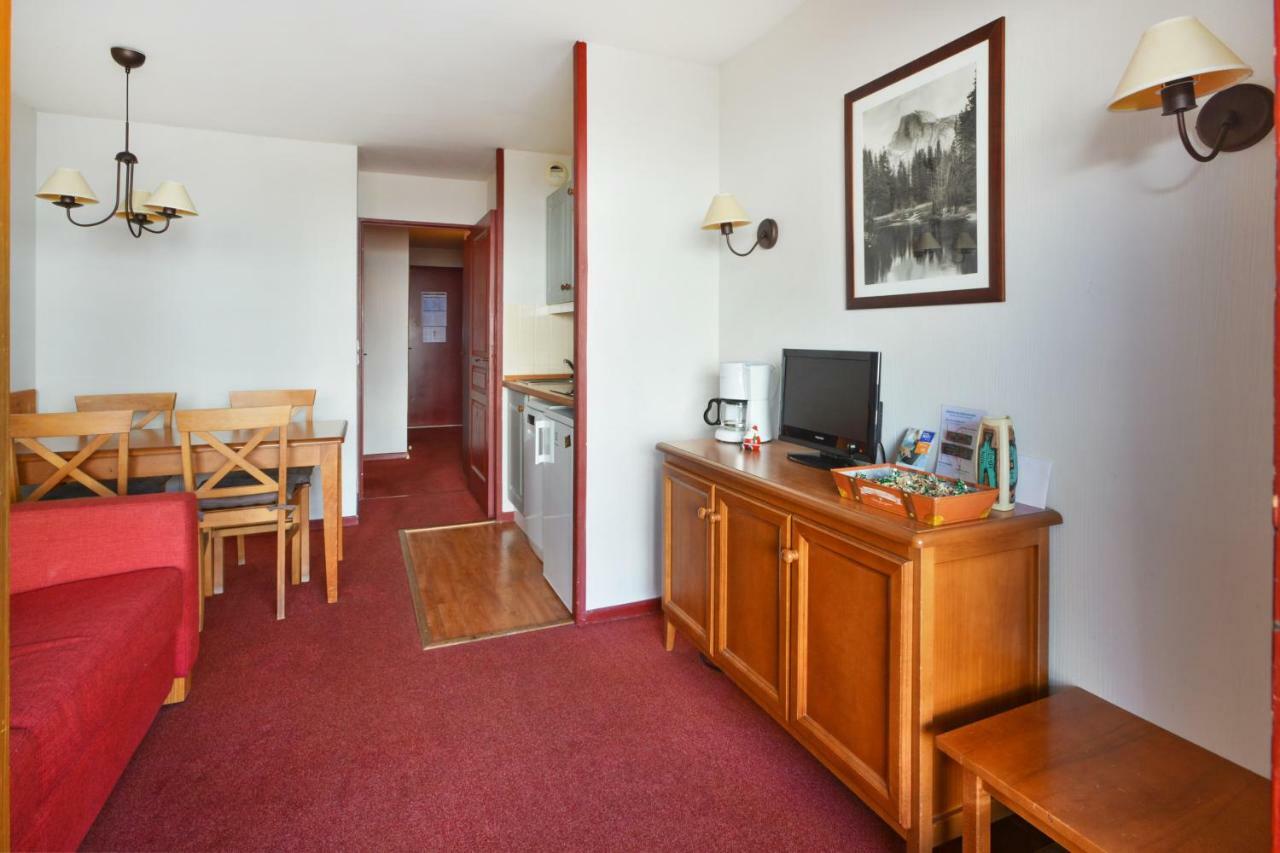 Residence Les Terrasses D'Azur - Maeva Home イゾラ 2000 部屋 写真