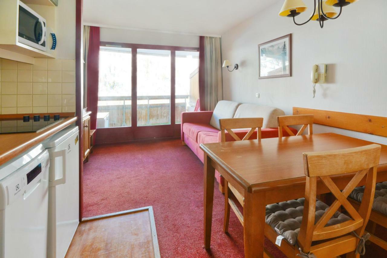 Residence Les Terrasses D'Azur - Maeva Home イゾラ 2000 部屋 写真