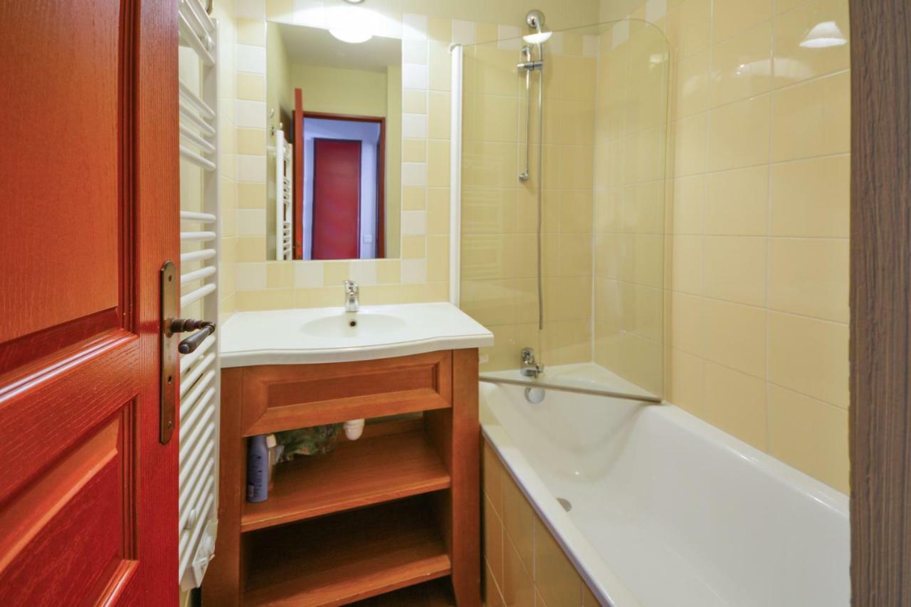 Residence Les Terrasses D'Azur - Maeva Home イゾラ 2000 部屋 写真