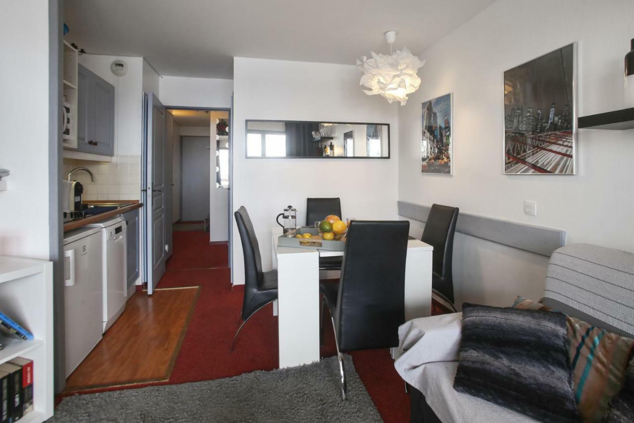 Residence Les Terrasses D'Azur - Maeva Home イゾラ 2000 エクステリア 写真