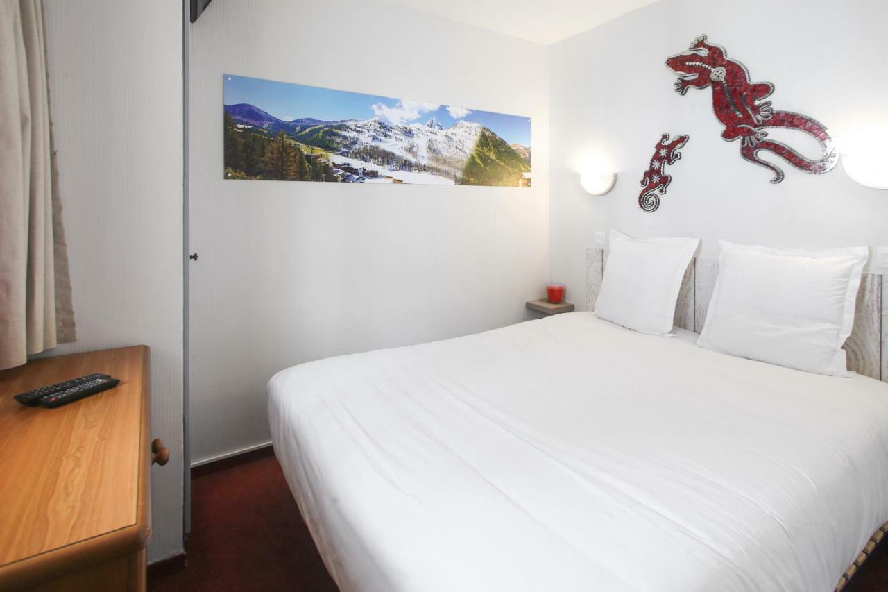 Residence Les Terrasses D'Azur - Maeva Home イゾラ 2000 エクステリア 写真